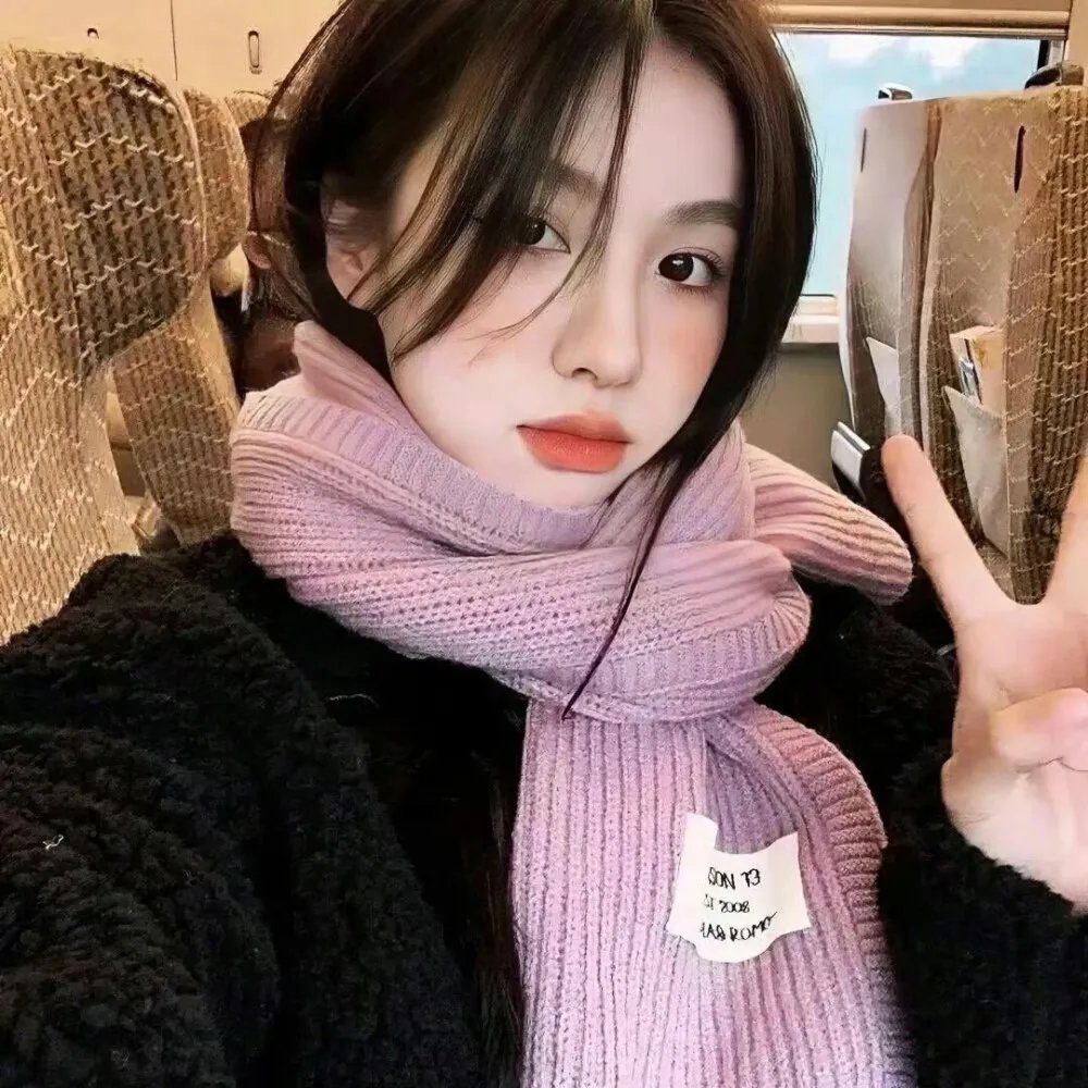 看见缘分的少女