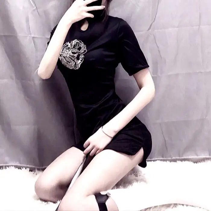 七音符